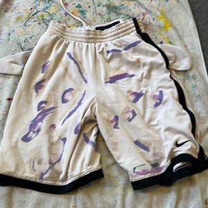 Nike shorts 🔥